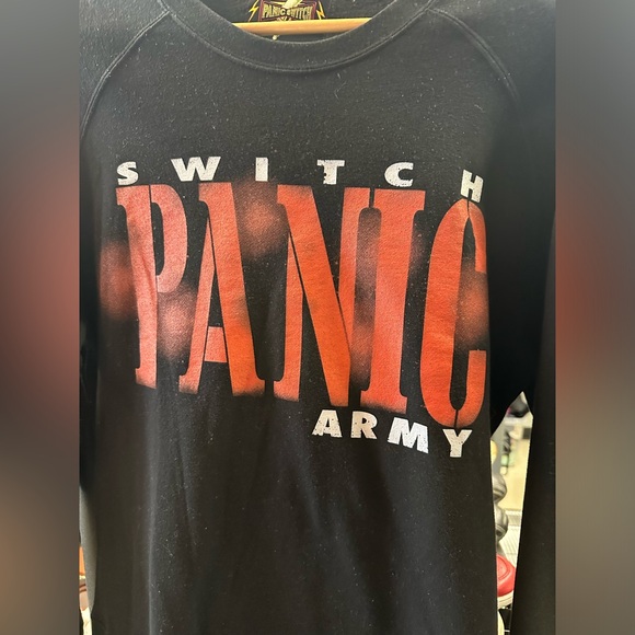 Men’s Sweatshirt - Picture 2 of 5